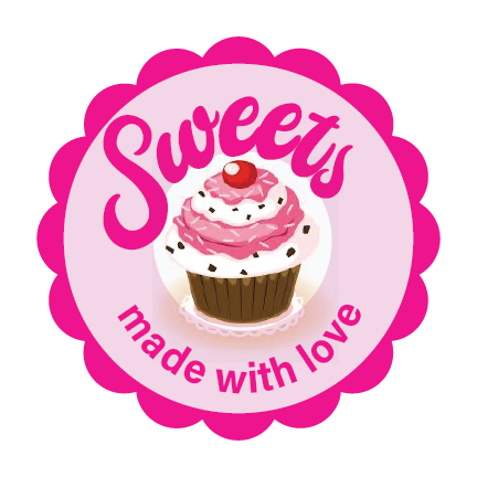 Sweets Made With Love