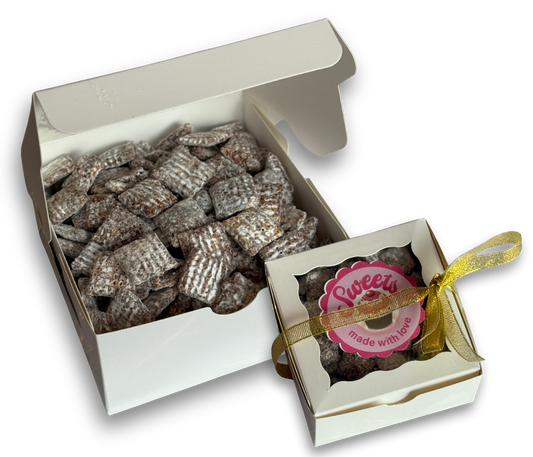 Muddy Buddies "Classic"