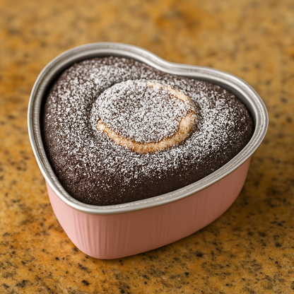 Marshmallow Magic Brownies